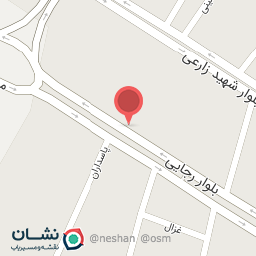 عکس اتوسرویس شهر