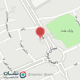 عکس دفتر پیشخوان