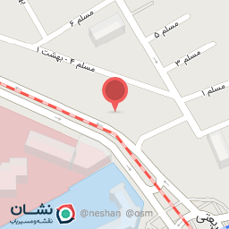 عکس دکتر مهدی بزازی