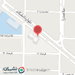 عکس دبیرستان هشتم شهریور