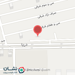 عکس سالن مو داوود