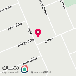 عکس کلینیک پوست و مو و زیبایی هستی