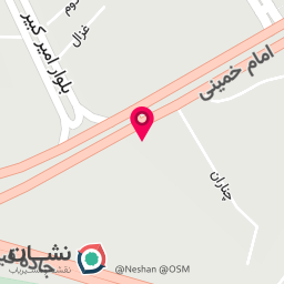 عکس میوه فروشی کولیوند