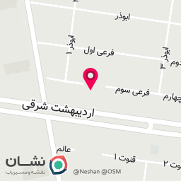 عکس کافه ماک