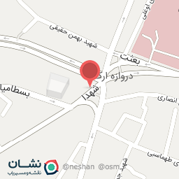 عکس ایستگاه تاکسی