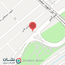 عکس لاستیک گلستان