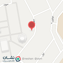 عکس نانوایی (بربری) رضوان