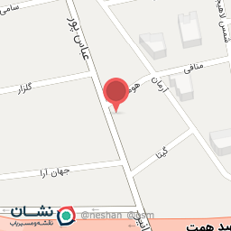 عکس نگارخانه آتشزاد