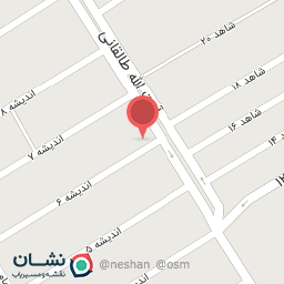 عکس حسینیه قمربنی هاشم