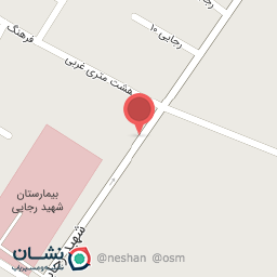 عکس ترک اعتیاد دکتر کیانی
