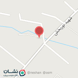 عکس کتابخانه فرید