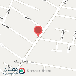 عکس داروخانه مجیدیه (دکتر مریم دست باز)