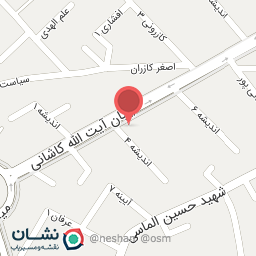 عکس گلد کیش