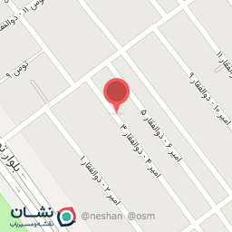 عکس مرکز مشاوره و روانشناسی حسین زاده