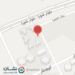 عکس مجتمع مسکونی پارسیان