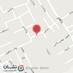 عکس تولیدیه پیراهن البرز