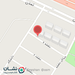 عکس ساختمان بسیجیان (ولایت)