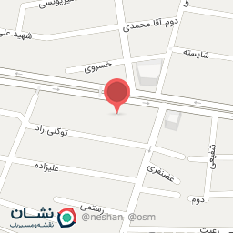 عکس قهوه خانه کتیبه