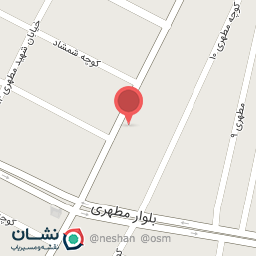 عکس سوپر مارکت آفتاب