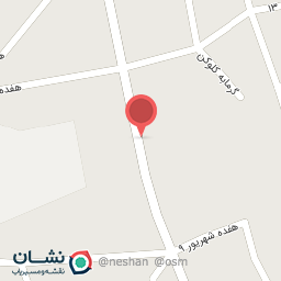 عکس اقامتگاه مهدی قدی