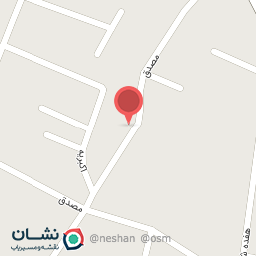 عکس مسجد اکبریه