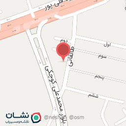 عکس سیستم صوتی آرمین