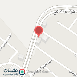 عکس مصالح فروشی رضایی