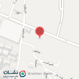 عکس اسپیلت امین حضور