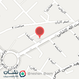 عکس بانک ملی شعبه مفتح