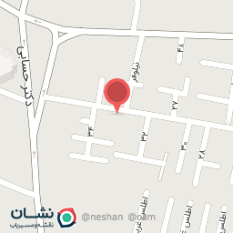 عکس سالن زیبایی و سلامت روشان