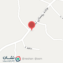 عکس نانوایی بربری