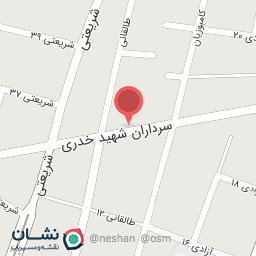 عکس افق کوروش شعبه زاهدان مصلی