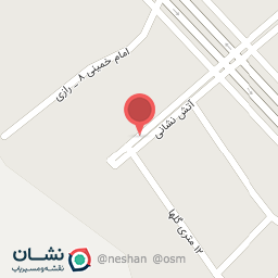 عکس اداره مسکن وشهرسازی