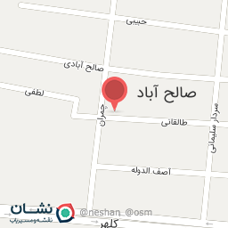 عکس خونه رنگی