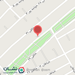 عکس سوپر ماکت ستوده 