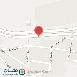 عکس شیرینی و بستنی پارسه