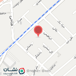 عکس فروشگاه لباس زنانه ریواس