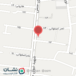 عکس کافی‌نت بهار