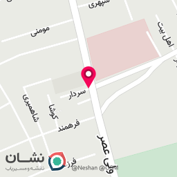 عکس دفتر مهندسی شاهین سازه
