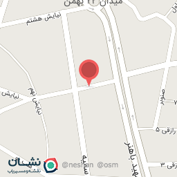 عکس سالن زیبایی کاتو 