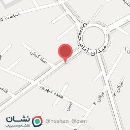 عکس استودیو بازتاب