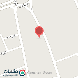 عکس کانون پرورش فکری کودکان و نوجوانان