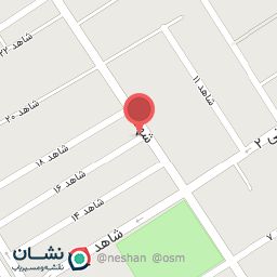 عکس آرایشگاه مردانه