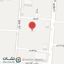 عکس ملزومات نورپردازی فرانور