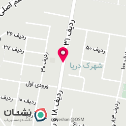 عکس آرایشگاه ماه من