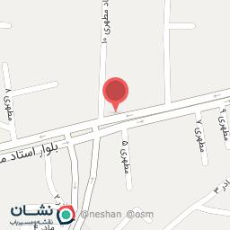 عکس فروشگاه مواد غذایی ادیب نیا