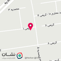 عکس ساختمان کیانا 
