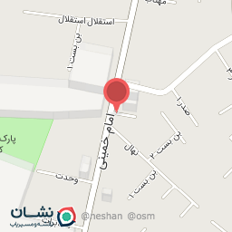 عکس فروشگاه علیمحمدی