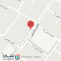 عکس مجتمع تجاری فرمان