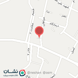 عکس افق کوروش درچه